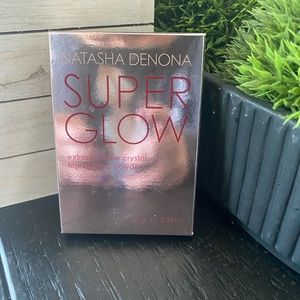 Natasha Denona fair super glow